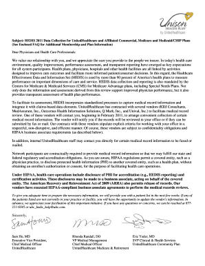 19 Printable Medical Records Request Letter Forms And Templates Fillable Samples In Pdf Word To Download Pdffiller