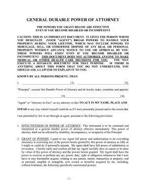 In many cases, you can open a form, fill it out on your computer, then print it. Bill Of Sale Form Virginia General Power Of Attorney Form Templates Fillable Printable Samples For Pdf Word Pdffiller