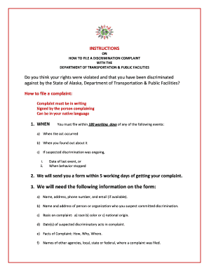 22 Printable Formal Complaint Letter Sample Against A Person Templates Fillable Samples In Pdf Word To Download Pdffiller