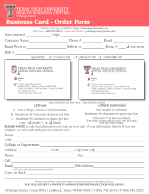 16 Printable Business Card Template Illustrator Forms Fillable Samples In Pdf Word To Download Pdffiller