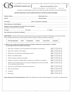 143 Printable Letter Of Recommendation For Teacher Forms And Templates Fillable Samples In Pdf Word To Download Pdffiller