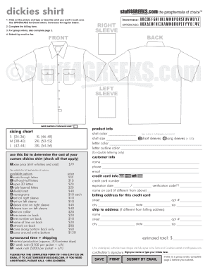 Embroidery Business Plan Template Pdf