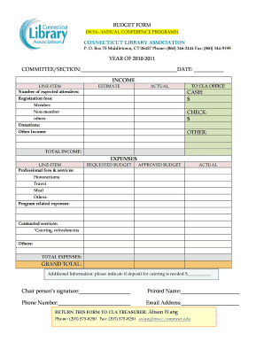18 Printable Budget Request Sample Letter Forms And Templates Fillable Samples In Pdf Word To Download Pdffiller