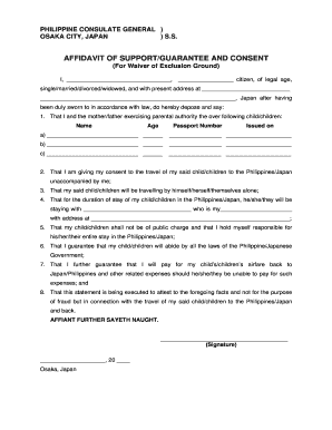 Mimoto Hoshousho In English Fill Online Printable Fillable Blank Pdffiller