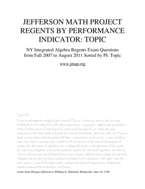 Fillable Online Jmap Indicator Topic Fax Email Print