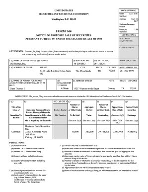 Fillable online 1450 lake robbins drive, suite fax email print
