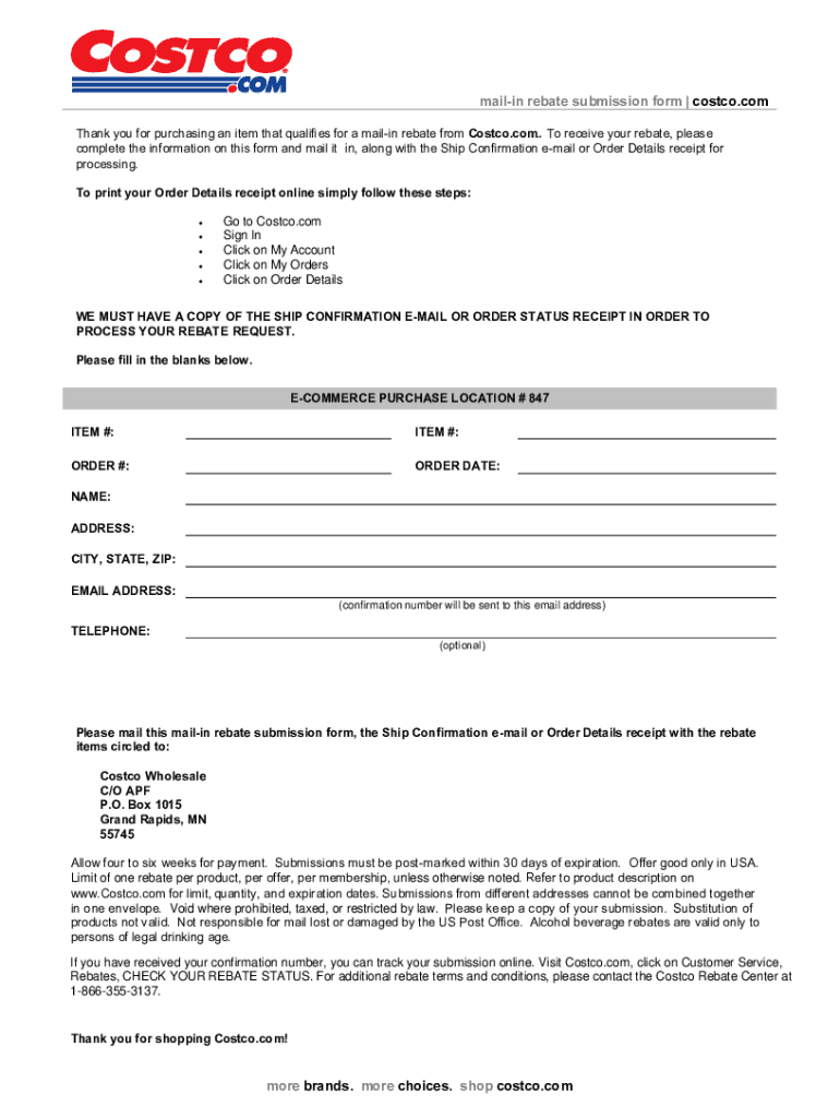 Costco Jobs Application Form Online Fill Out Sign Dochub Large.