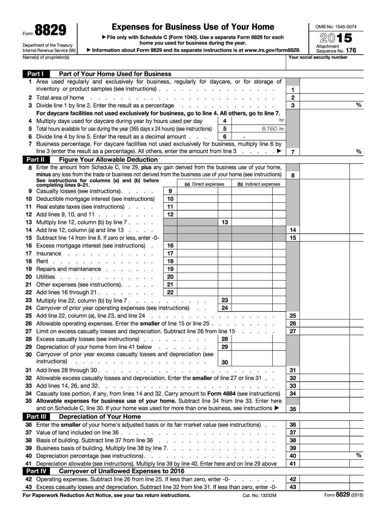 Irs form 8824 fillable