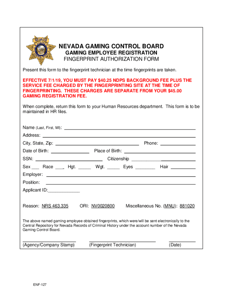 Gaming License Fill Out Sign Online DocHub Large 