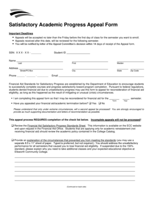 134 Printable Appeal Letter Sample Forms And Templates Fillable Samples In Pdf Word To Download Pdffiller