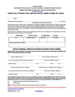 Where to buy seal for power of attorney singapore