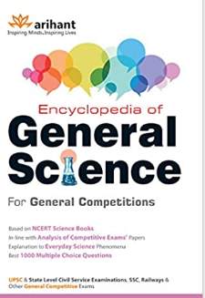 Arihant Encyclopedia of General Science PDF