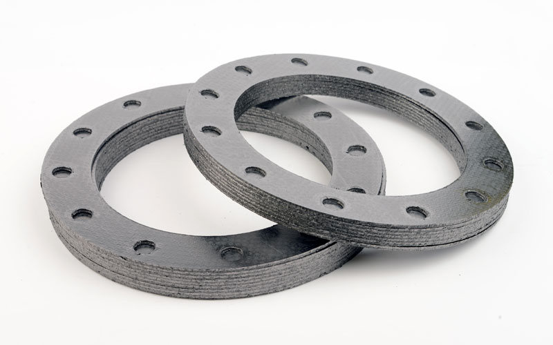 Simple essentials: the importance of gaskets