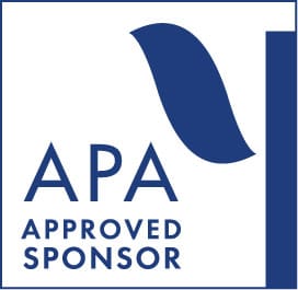 American Psychological Association Approved Sponsor