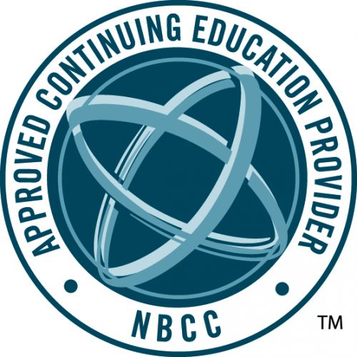 National Board for Certified Counselors (NBCC) Approved Continuing Education Provider