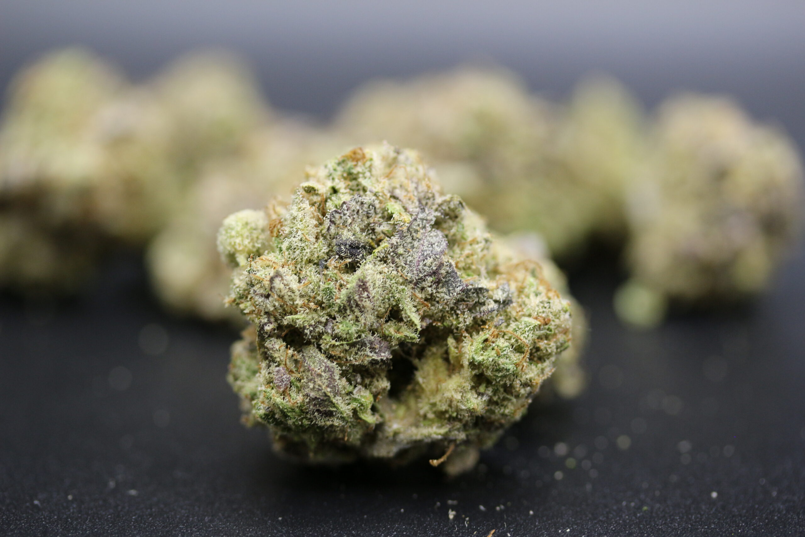 Ascend Cannabis Dispensary