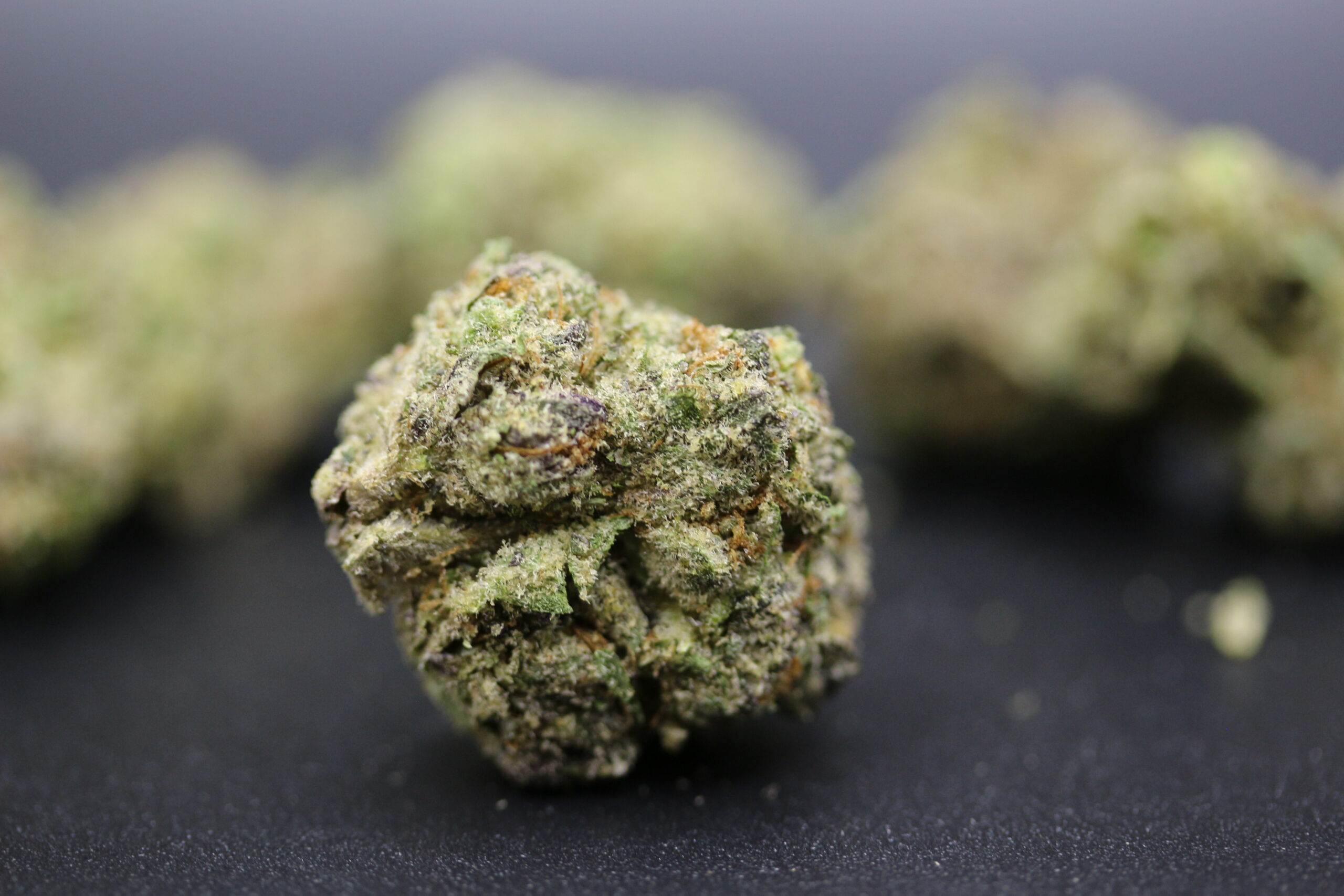 Ascend Cannabis Dispensary