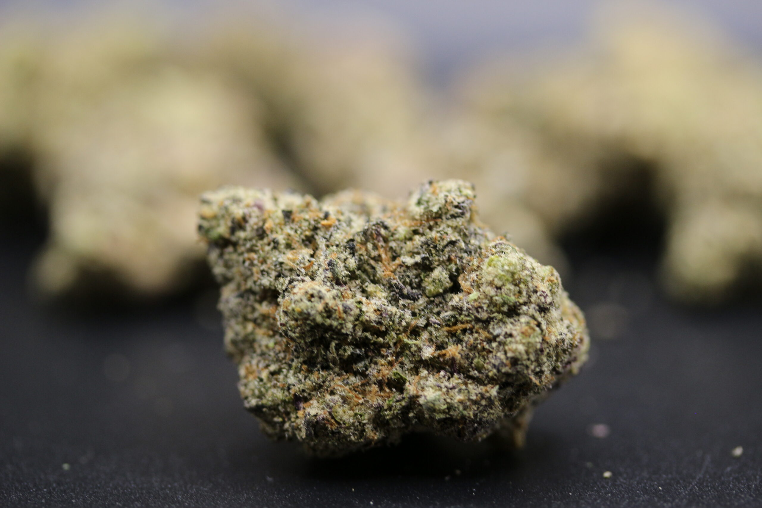 Ascend Cannabis Dispensary