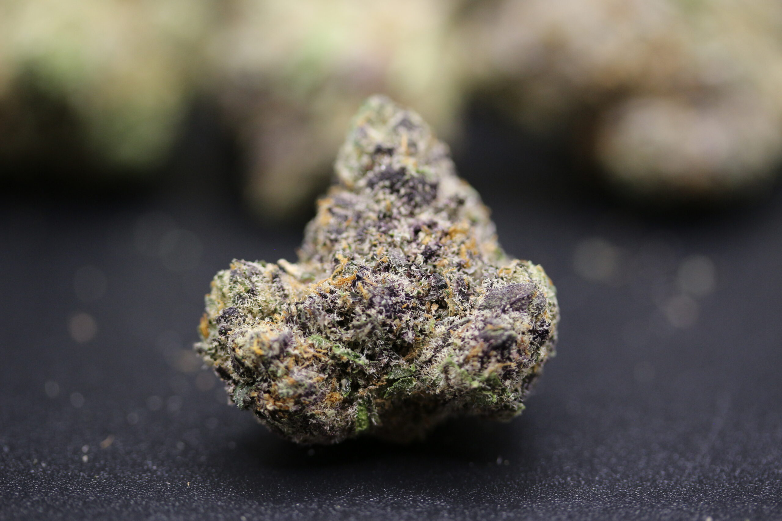 Ascend Cannabis Dispensary