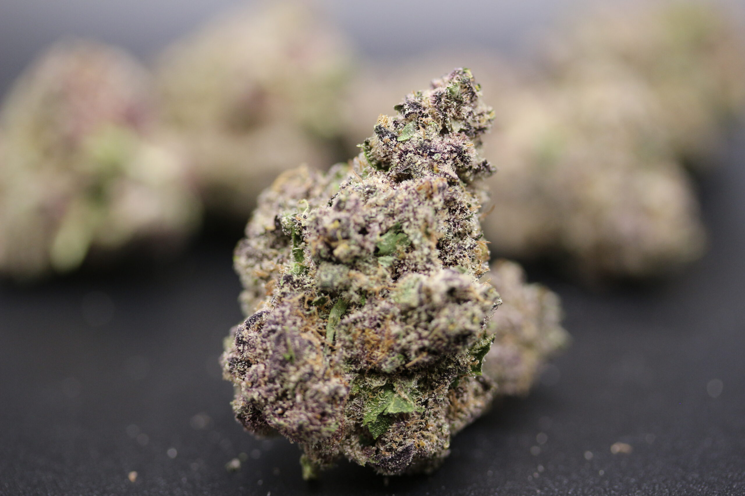 Ascend Cannabis Dispensary