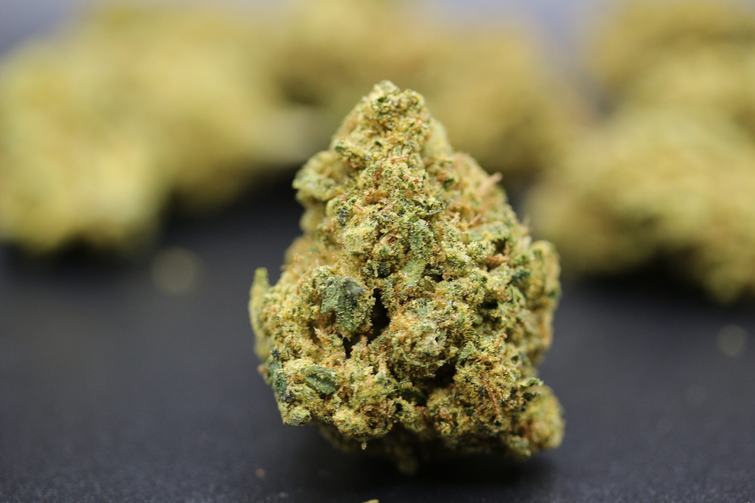 Ascend Cannabis Dispensary