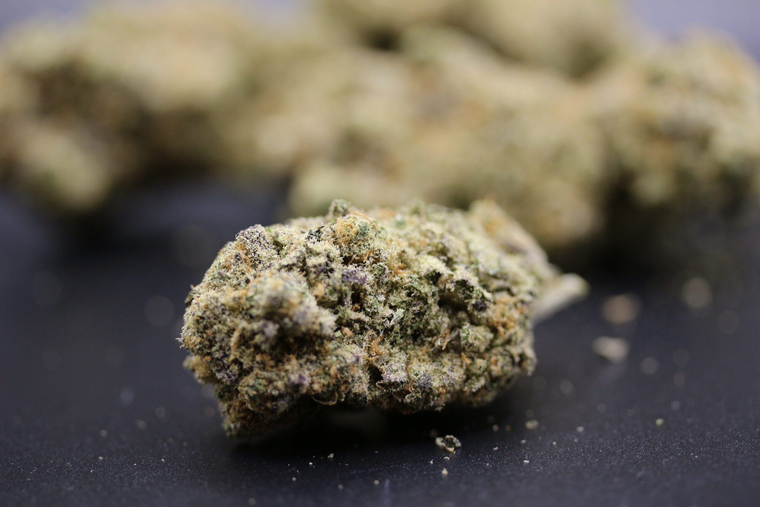Ascend Cannabis Dispensary