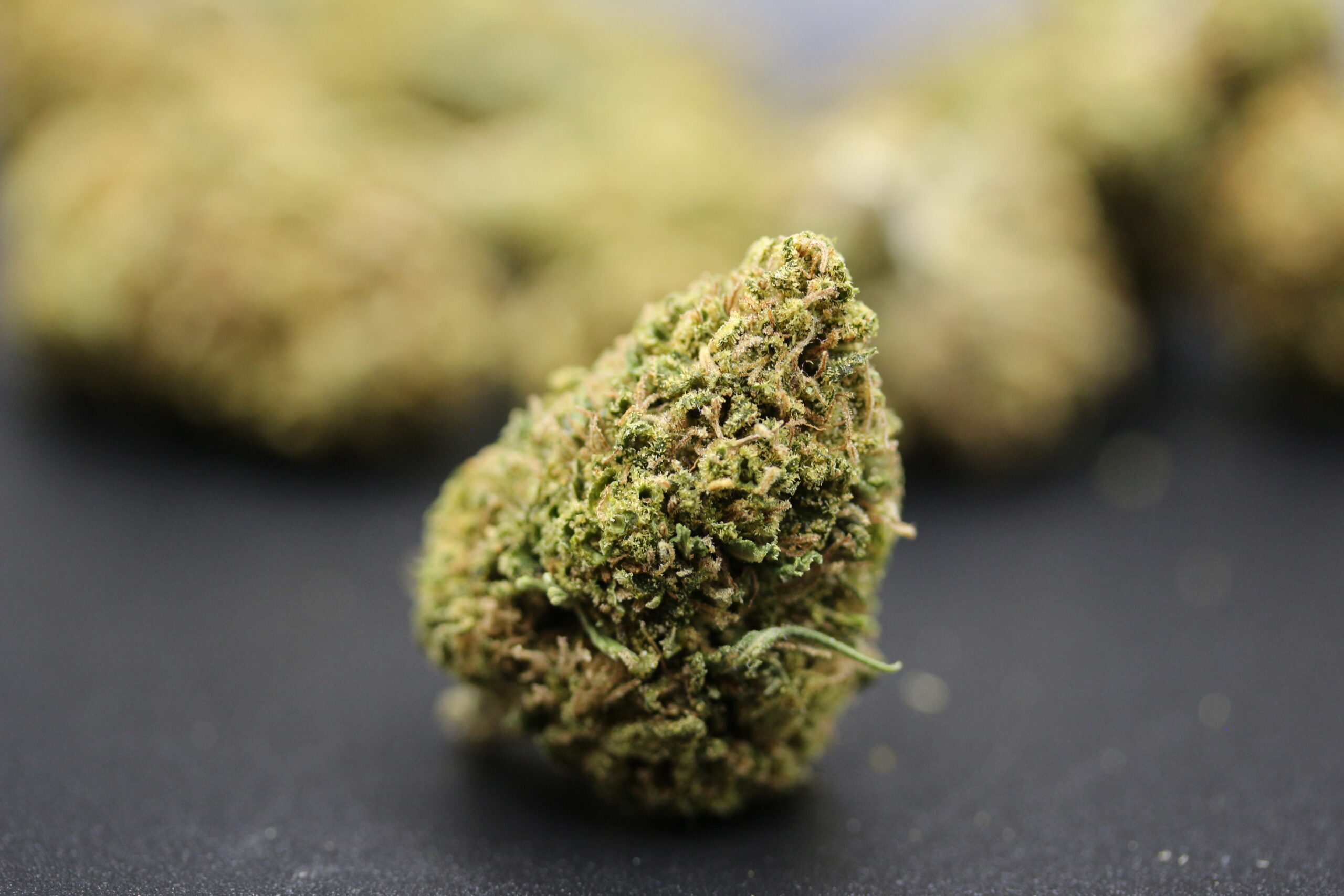 Ascend Cannabis Dispensary