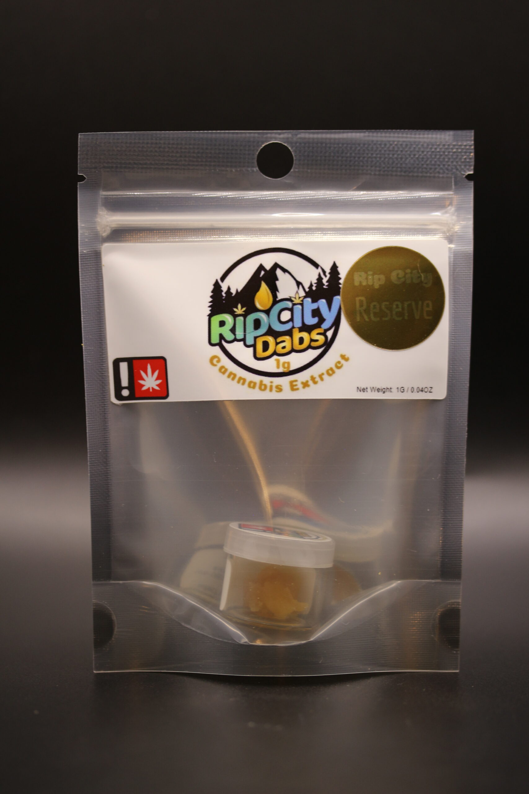 Ascend Cannabis Dispensary