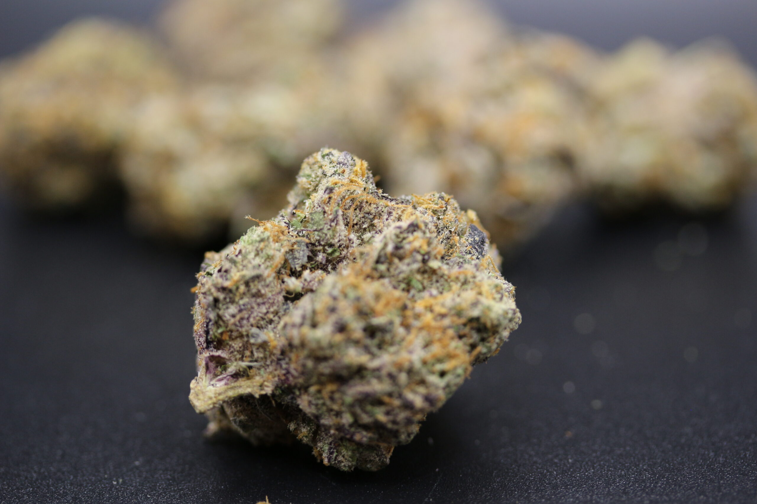Ascend Cannabis Dispensary