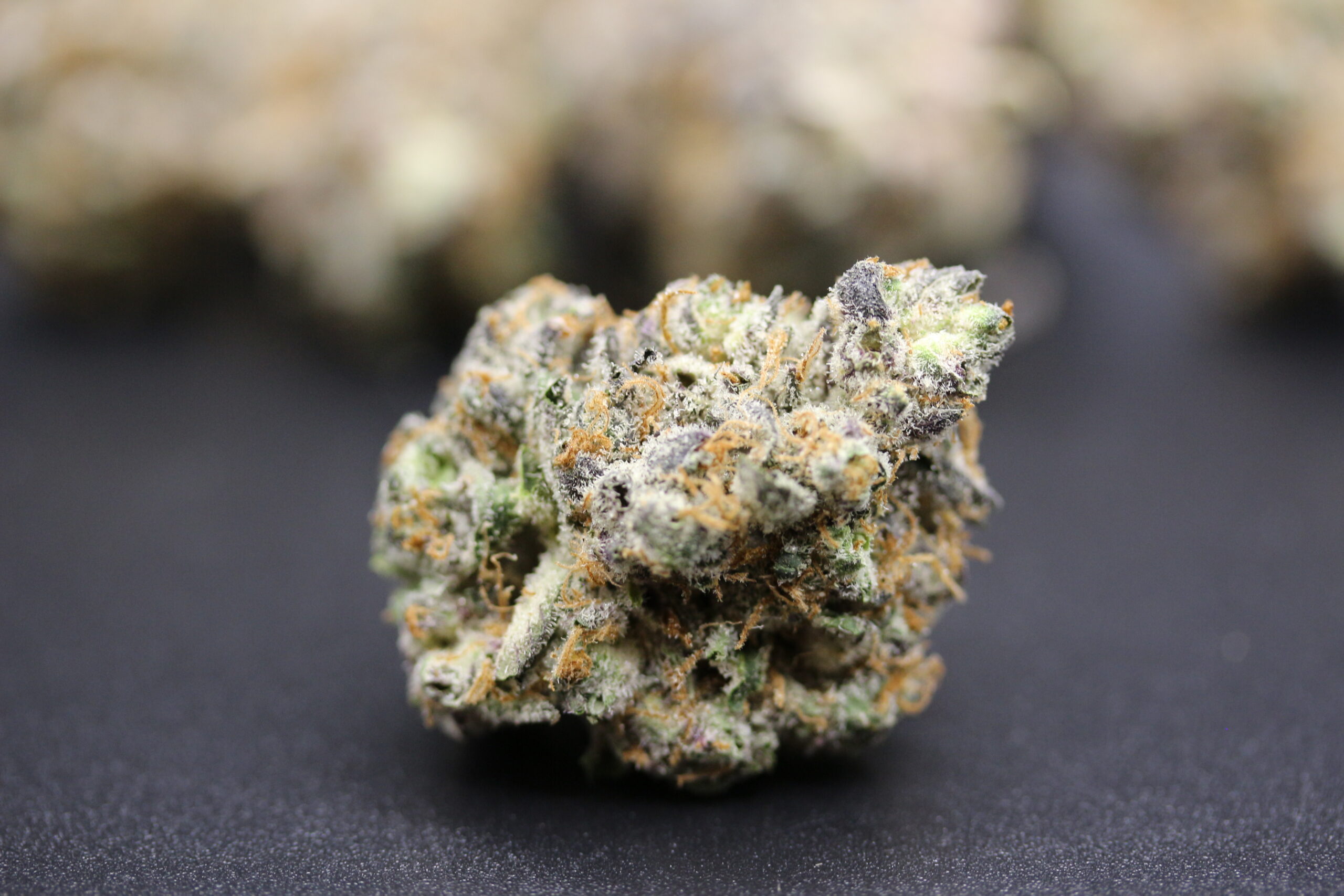 Ascend Cannabis Dispensary