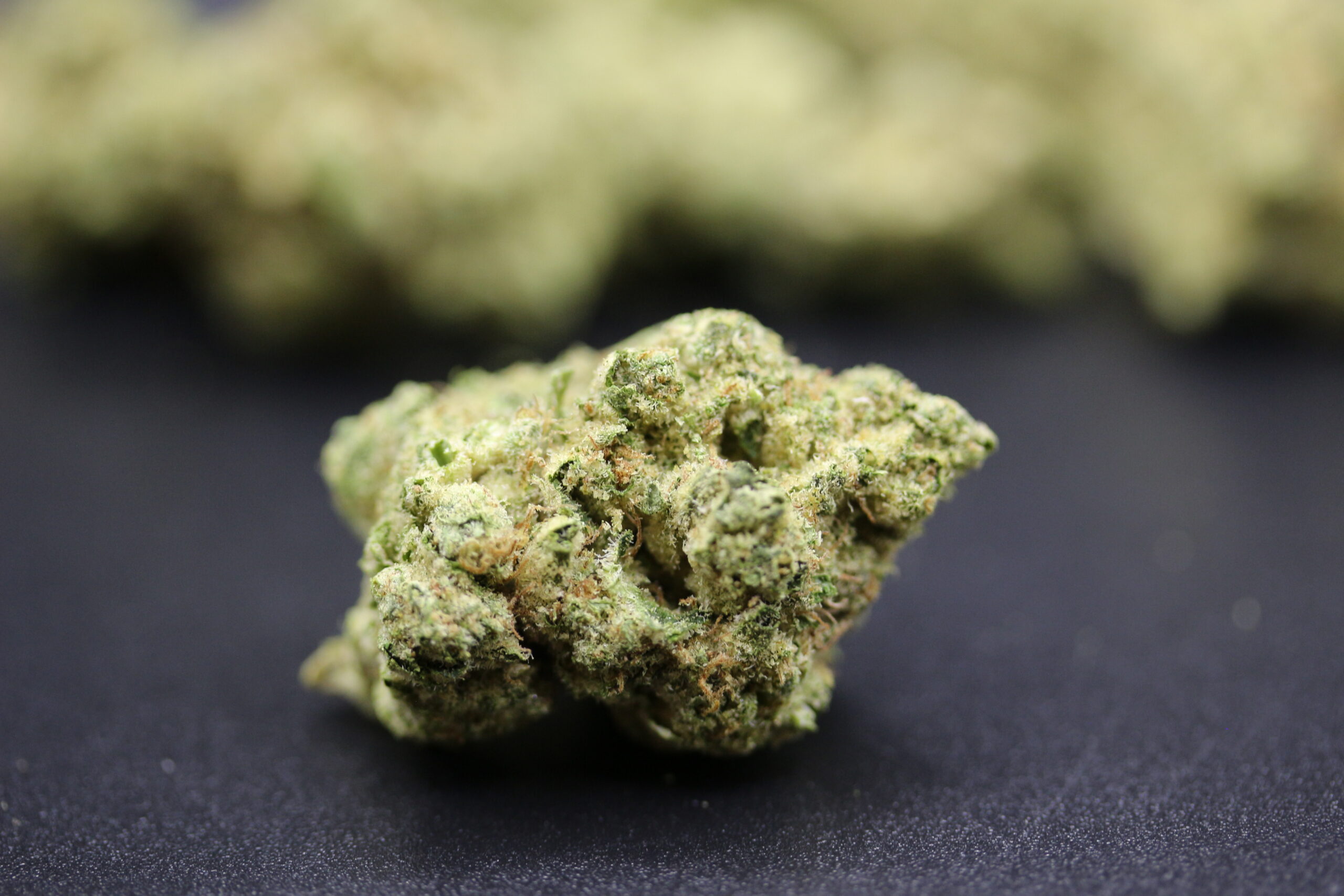 Ascend Cannabis Dispensary