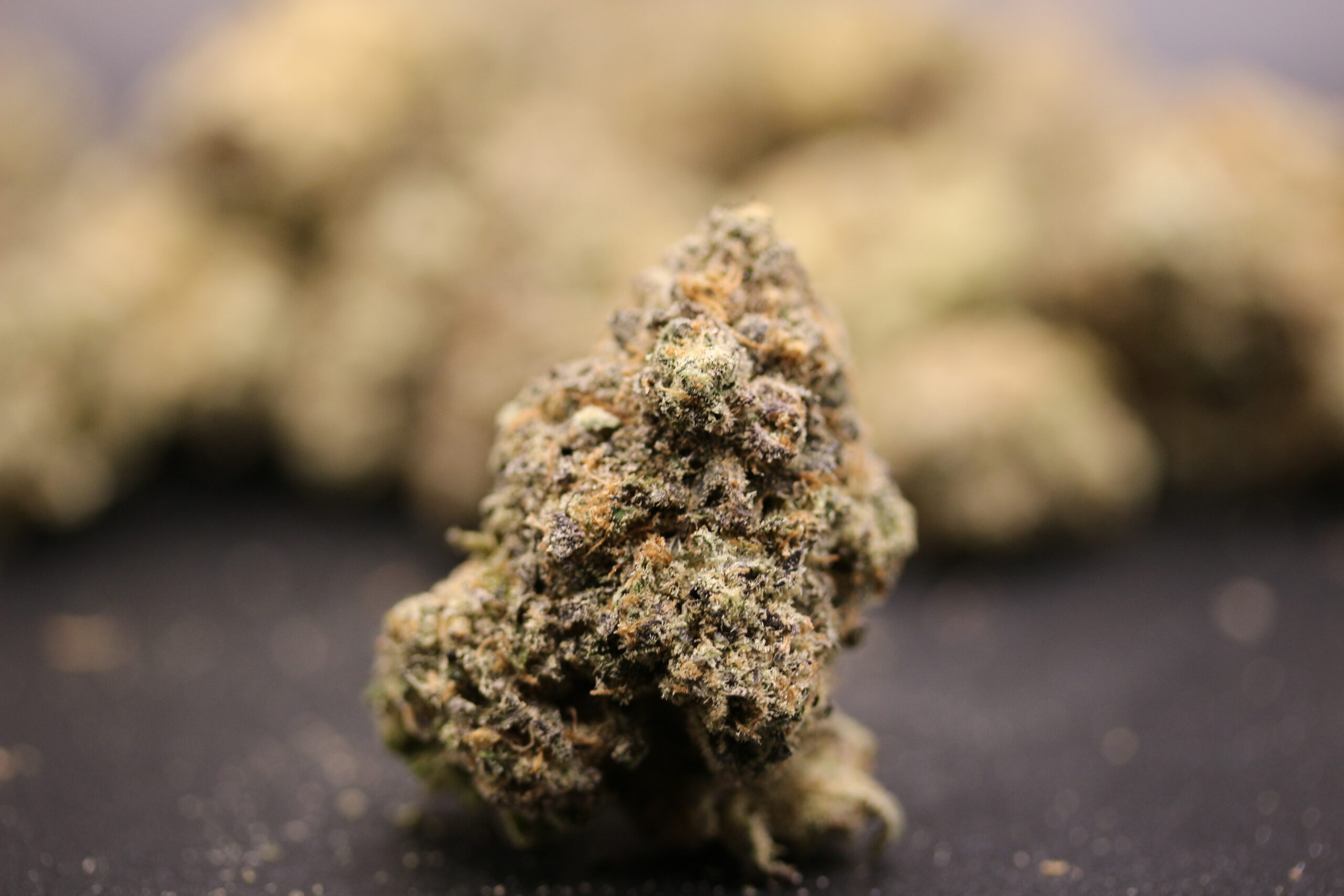 Ascend Cannabis Dispensary