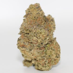 Lemon Gelato (Indica Hybrid)