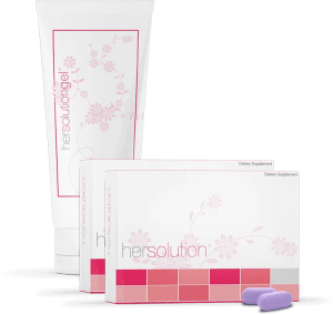 Hersolution Pills and Gel