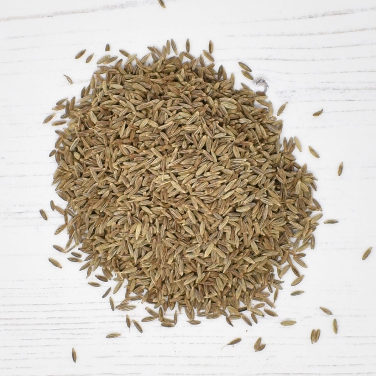 Cumin seeds