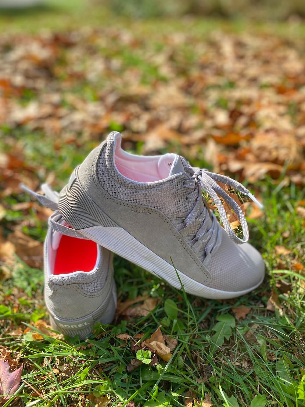 Sorel out n' about plus shoe
