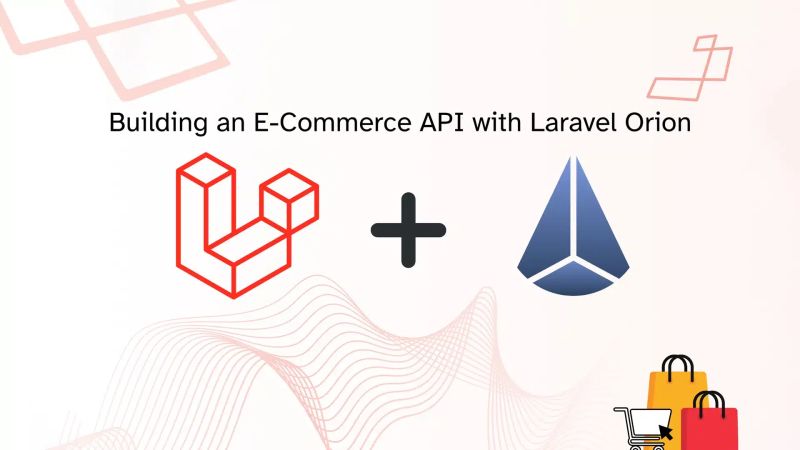 Building A Laravel Api For E Commerce Management Peerdh Com - Download Elegant Nature Picture | Full HD
