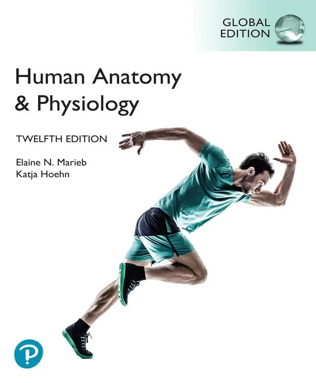Mastering anatomy & physiology
