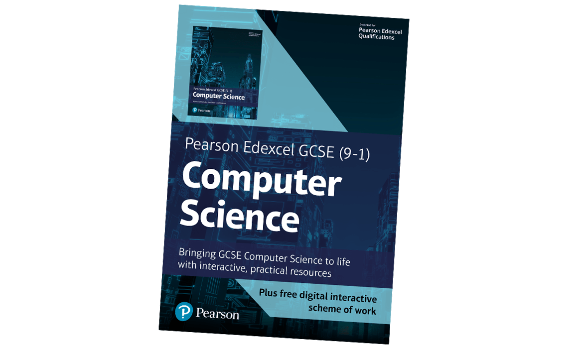 Pearson Revise Edexcel Gcse Computer Science Revision Guide And - Best Nature Images in 4K