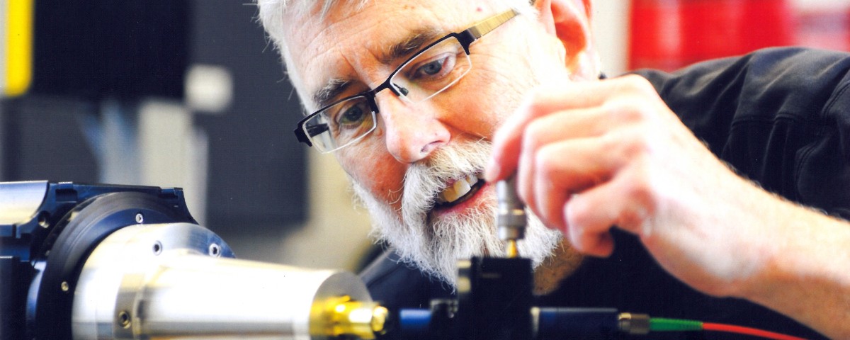 Precision Engineering Consortium