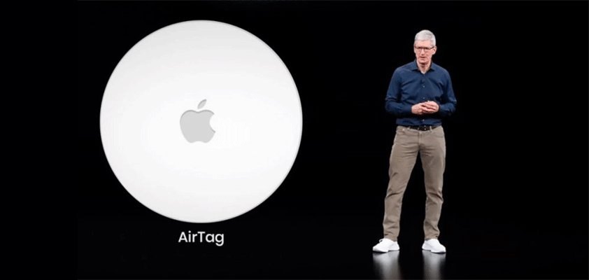 What Ming Chi Kuo Said Re The Ramp Up For Apple S Airtags Philip Elmer Dewitt
