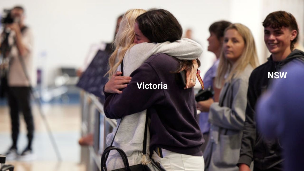 Victoria to scrap hotel & home quarantine for international arrivals