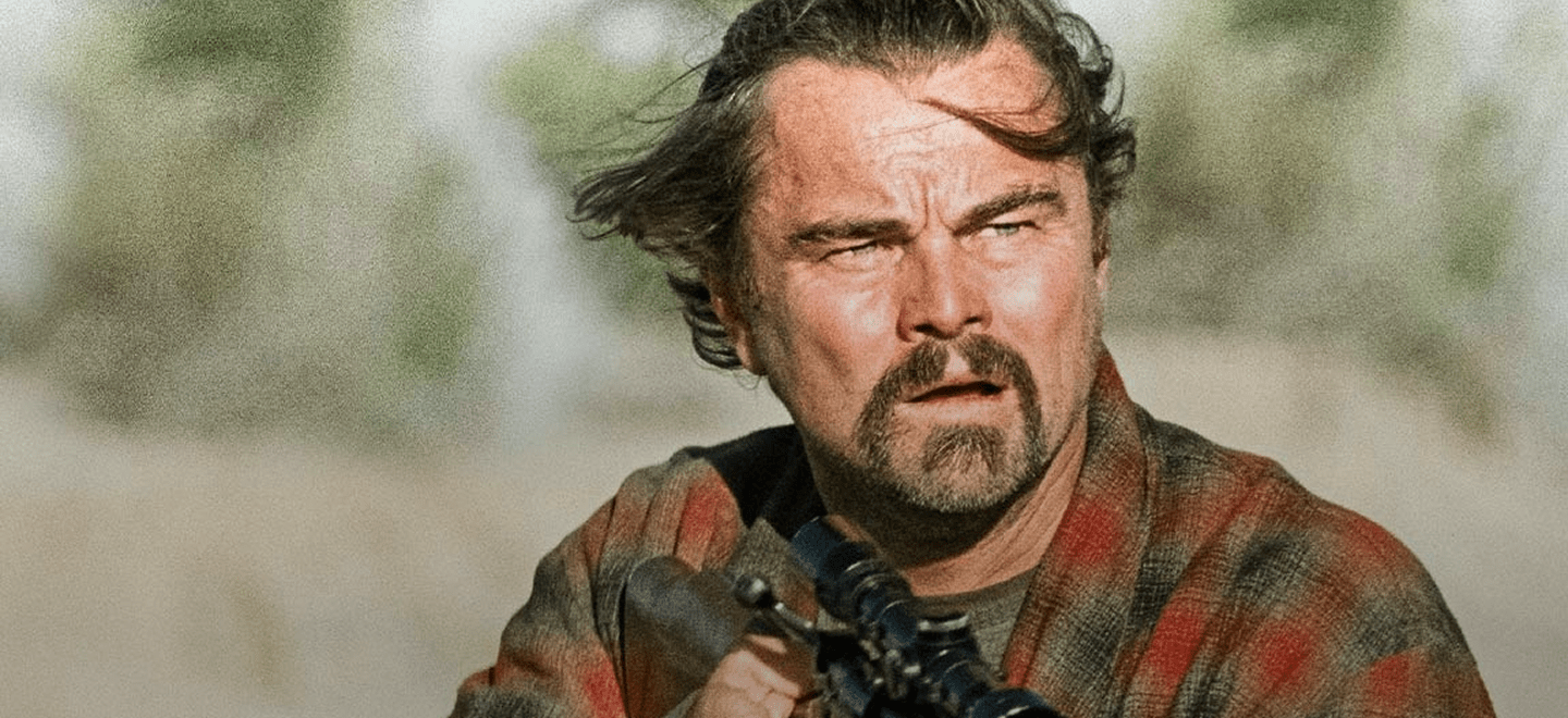 Paul Thomas Anderson & Leonardo DiCaprio Cooked Up A Film & Cinema’s Back, Baby