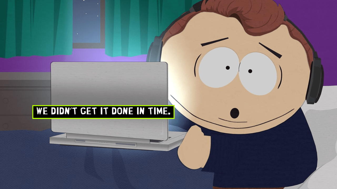 South Park Fans Reckon Its Latest Ep Was Axed Last Minute Over A Charlie Kirk Story
