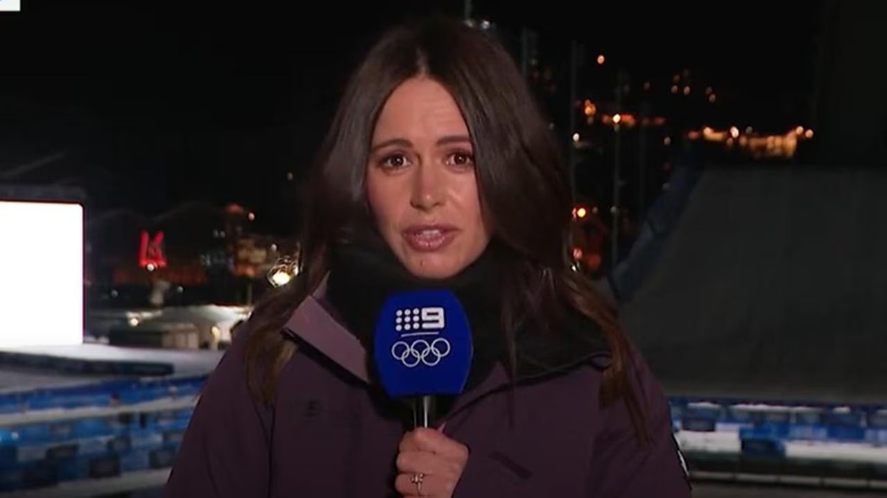 Prime Minister Anthony Albanese Backs Reporter After Her On-Air Slip-Up At The Winter Olympics: ‘Nothing To See Here!’