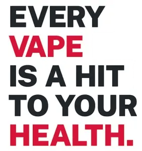 Why It’s Time To Break Up With Vaping For Good