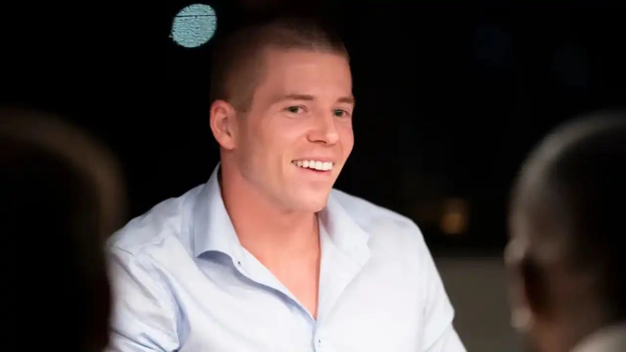 MAFS ‘Villain’ Bryce Ruthven Reveals How He’s Changed