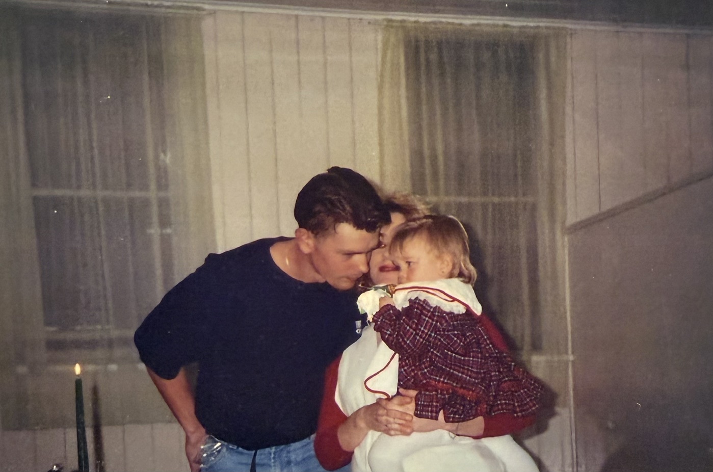 A Love Letter To My Dad, Whose Life & Death Changed Me