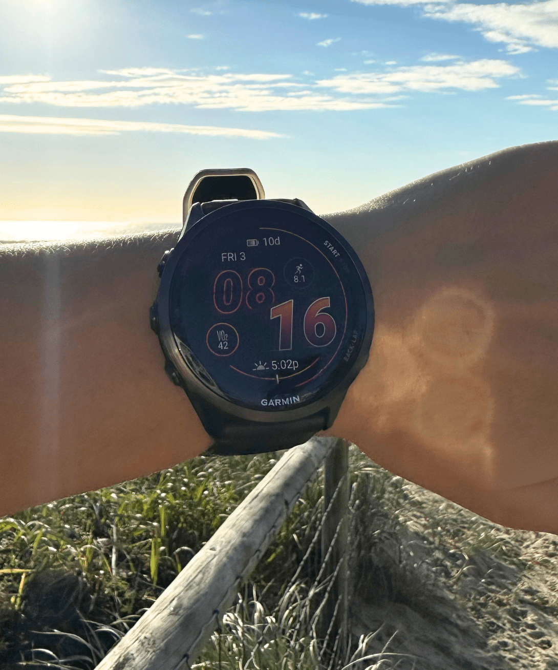 Is The Garmin Forerunner 570 Actually Worth The Price?