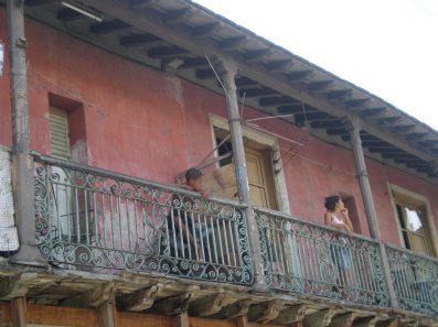 Cuba Santiago CUBA SANTIAGO